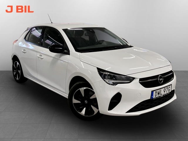 Opel Corsa-e 2023