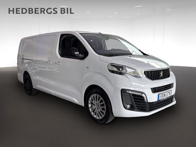 Peugeot Expert 2023