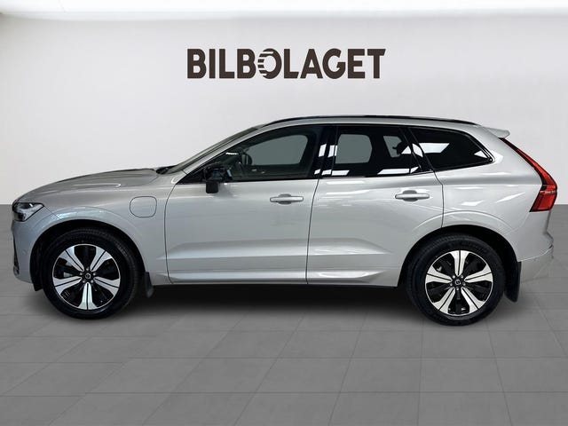 Volvo XC60 2025 – bild 2