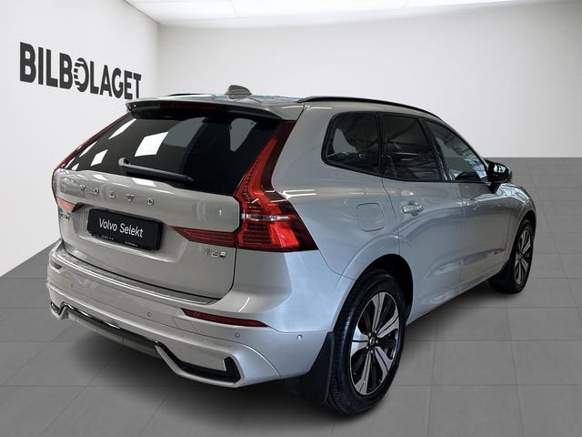 Volvo XC60 2025 – bild 4