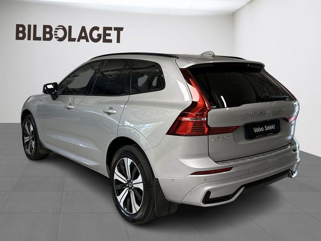 Volvo XC60 2025 – bild 3