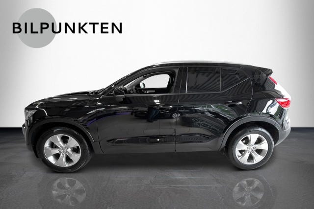 Volvo XC40 2019 – bild 2
