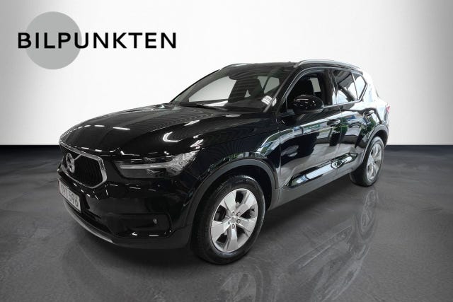 Volvo XC40 2019