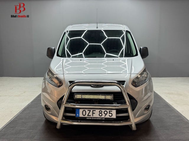 Ford Transit Connect 2016