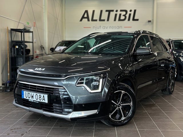 Kia Niro 2023