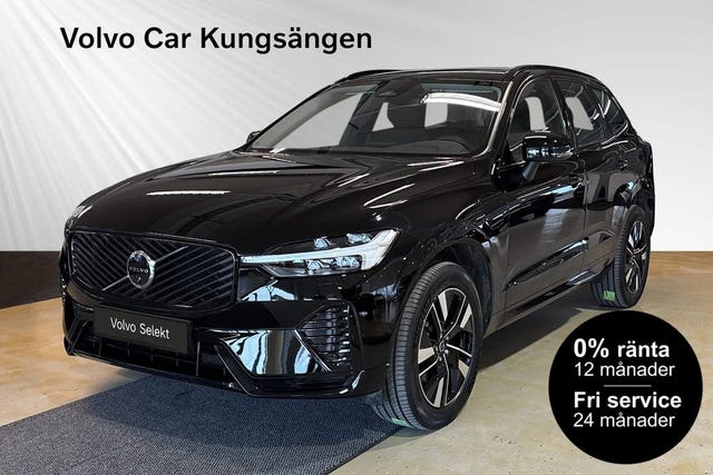 Volvo XC60 2026