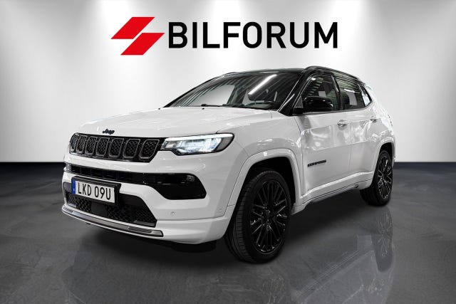 Jeep Compass 2022