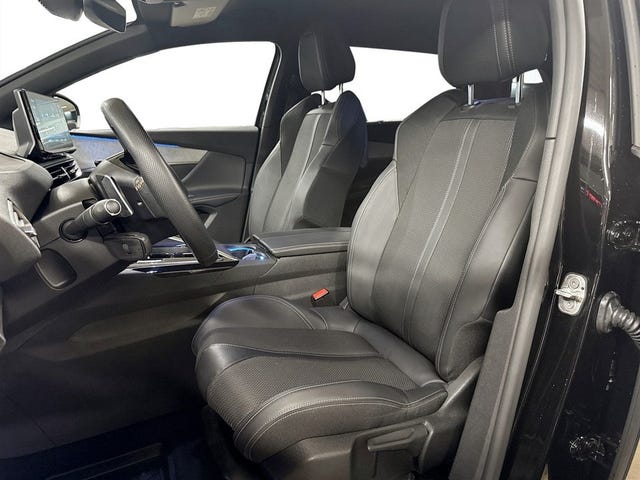 Peugeot 5008 2023 – bild 4