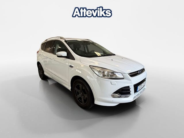 Ford Kuga 2015
