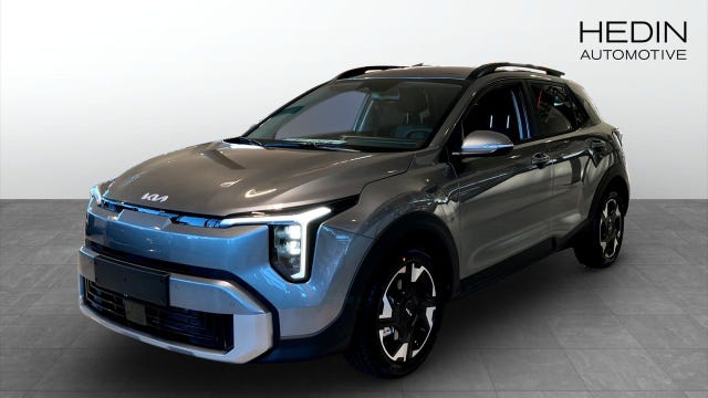 Kia Stonic 2026