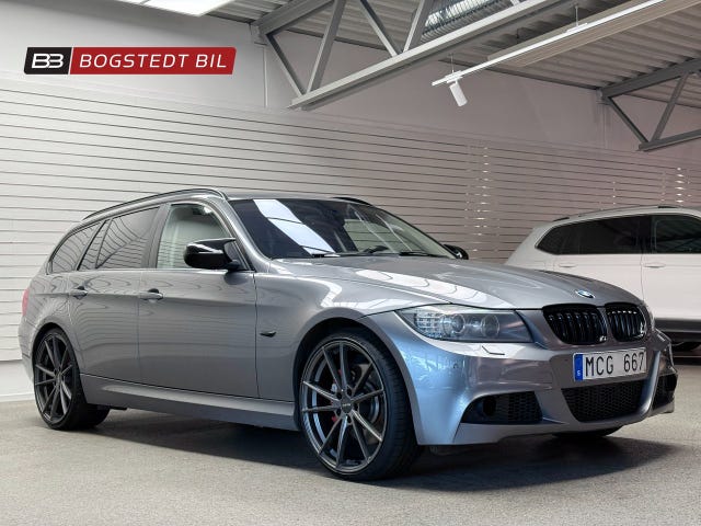 BMW 335i 2012