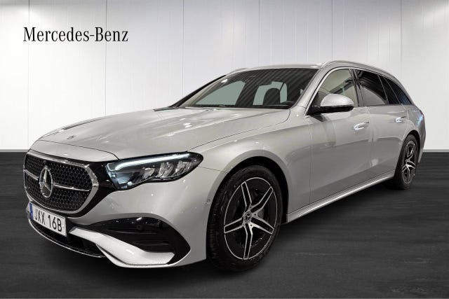 Mercedes-Benz E300 2026