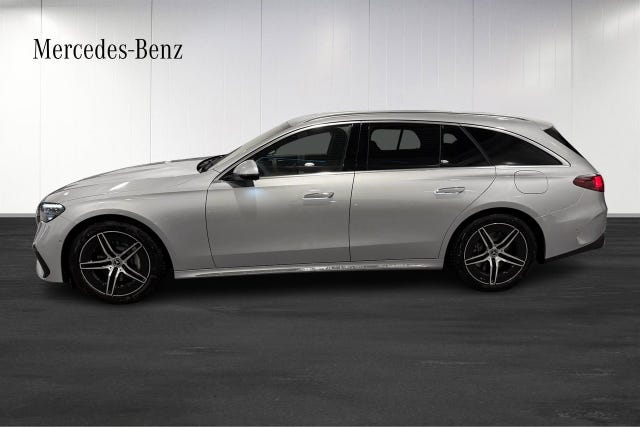 Mercedes-Benz E 300 2026 – bild 2