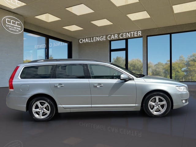 Volvo V70 2015 – bild 4