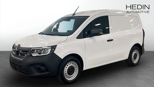 Renault Kangoo 2025