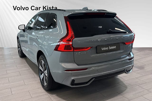 Volvo XC60 2025 – bild 4