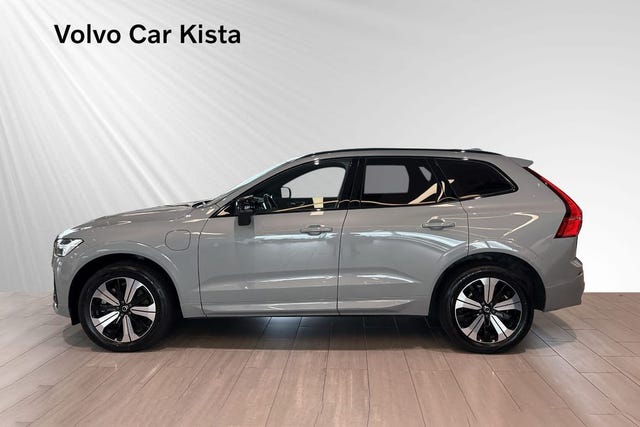 Volvo XC60 2025 – bild 3