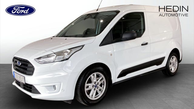 Ford Transit Connect 2019