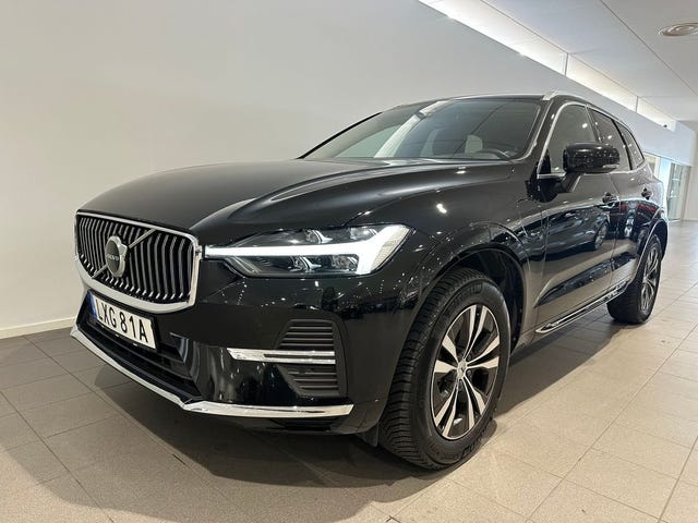 Volvo XC60 2023