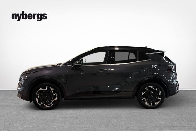 Kia Sportage 2023 – bild 2