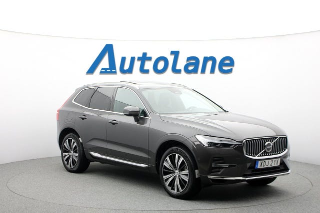 Volvo XC60 2023
