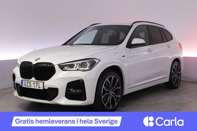 BMW X1 2022
