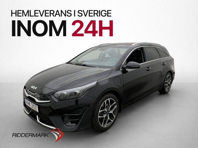 Kia Ceed 2023