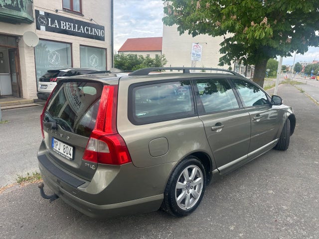 Volvo V70 2011 – bild 3