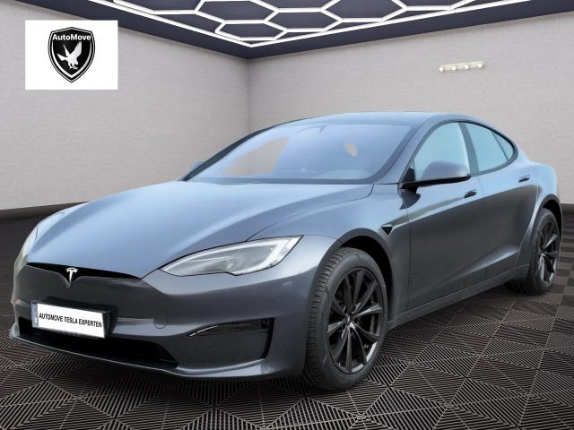 Tesla Model S 2023