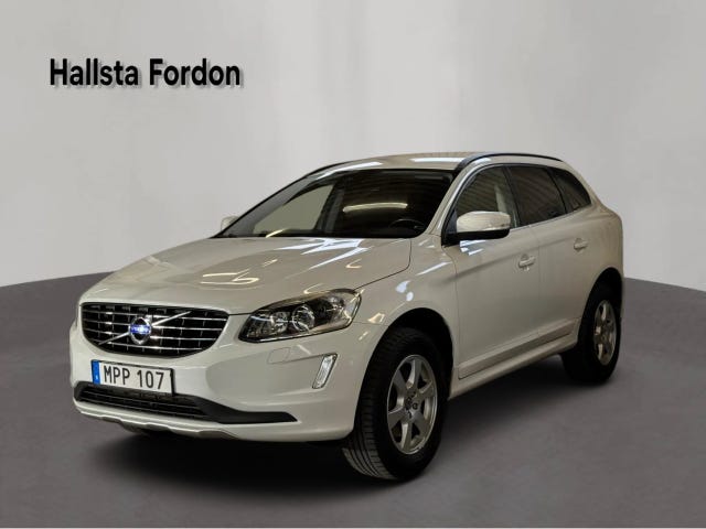 Volvo XC60 2015
