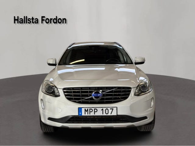 Volvo XC60 2015 – bild 2