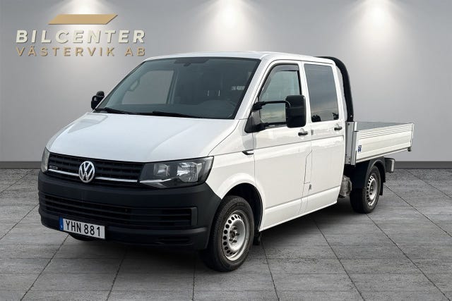 Volkswagen Transporter 2017