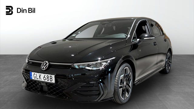 Volkswagen Golf I 2026