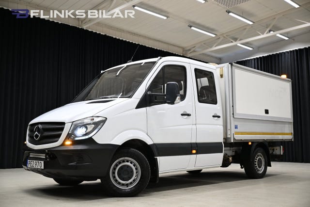 Mercedes-Benz Sprinter 316 2017