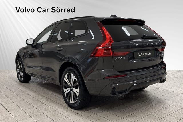 Volvo XC60 2025 – bild 4