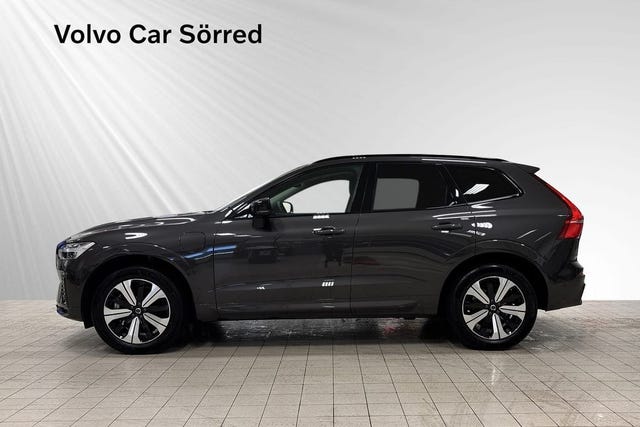 Volvo XC60 2025 – bild 3