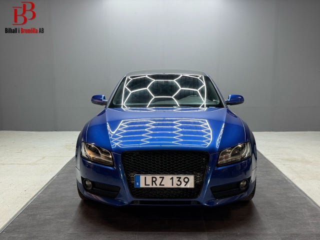Audi A5 2011
