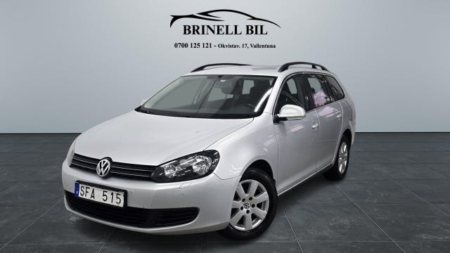 Volkswagen Golf I 2013