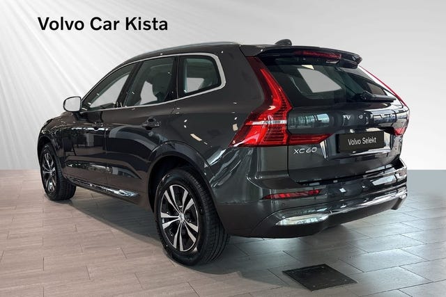 Volvo XC60 2025 – bild 4