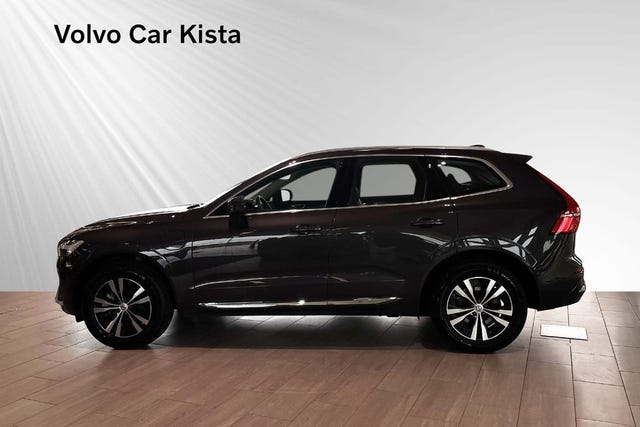 Volvo XC60 2025 – bild 3