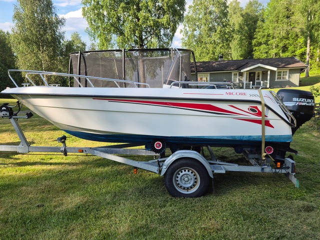 Micore 500 gt
