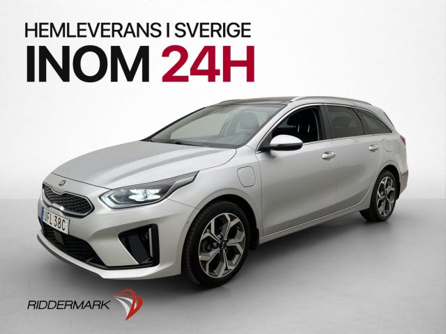 Kia Ceed 2020