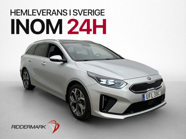 Kia Ceed 2020