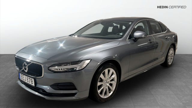 Volvo S90 2020