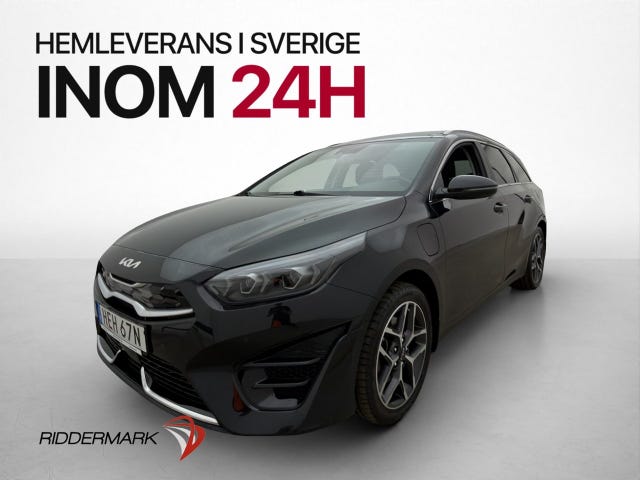 Kia Ceed 2023