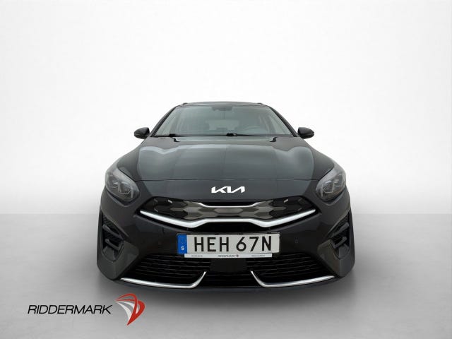 Kia Ceed 2023 – bild 2