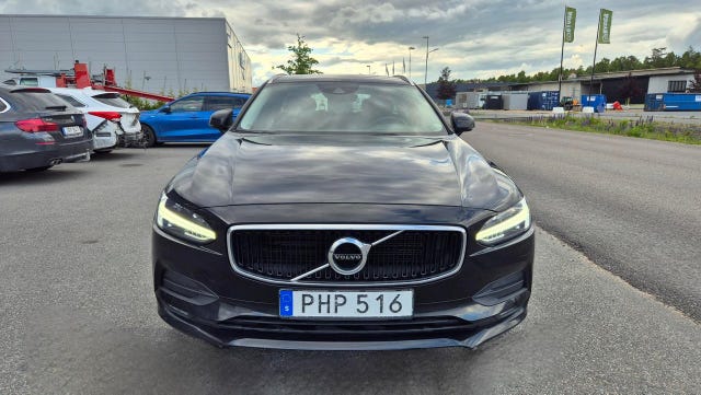 Volvo V90 2017 – bild 3