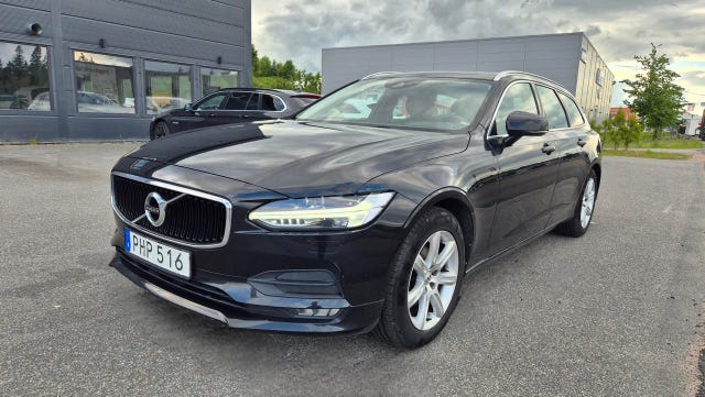 Volvo V90 2017 – bild 2