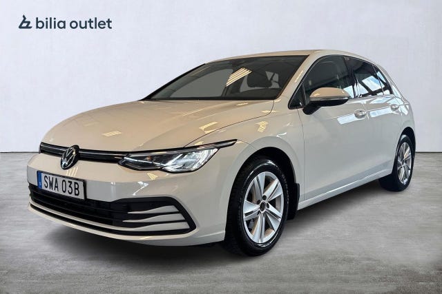 Volkswagen Golf I 2023