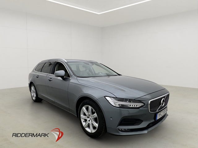 Volvo V90 2017